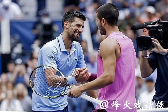 澳网|男单决赛书写历史:阿尔卡拉斯最年轻全满贯VS德约科维奇大满贯25冠 澳网|男单决赛书写历史:阿尔卡拉斯最年轻全满贯VS德约科维奇大满贯25冠