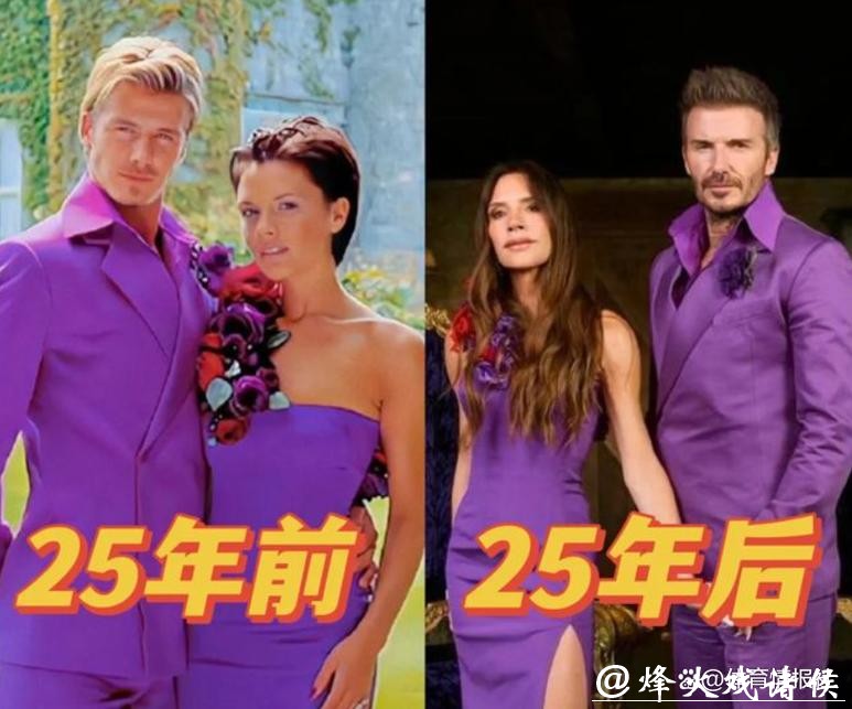 大反转！贝克汉姆出轨门女主发声，力挺布鲁克林，暗讽小贝夫妇虚伪至极