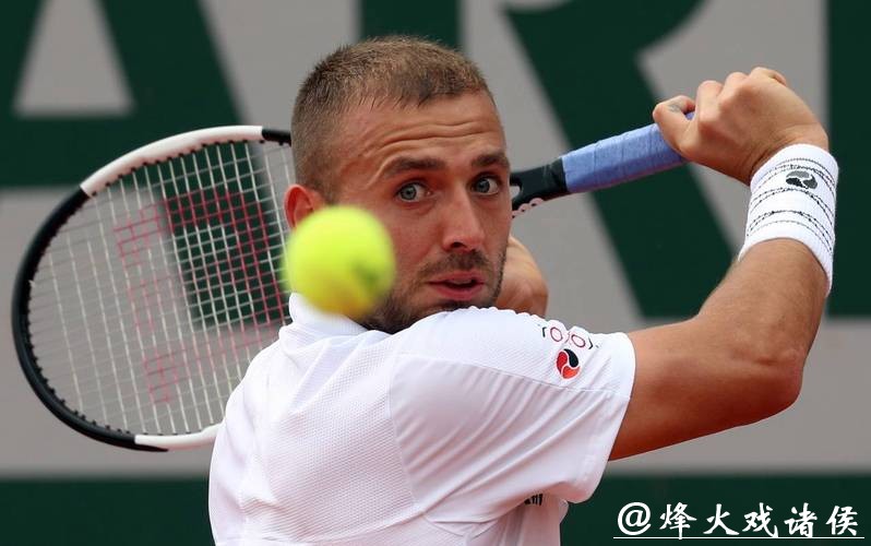 曾在大满贯第二周发光的他们,澳网资格赛却早早出局 曾在大满贯第二周发光的他们,澳网资格赛却早早出局