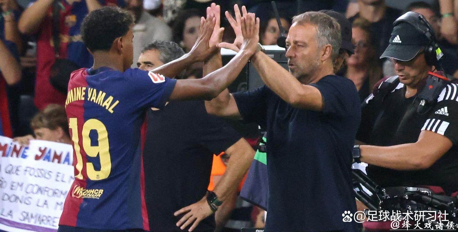 伤病名单上的巴塞罗那,弗里克的乐观从何而来 伤病名单上的巴塞罗那,弗里克的乐观从何而来