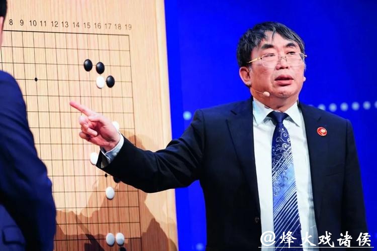 聂卫平往事,不止擂台“旋风” 聂卫平往事,不止擂台“旋风”