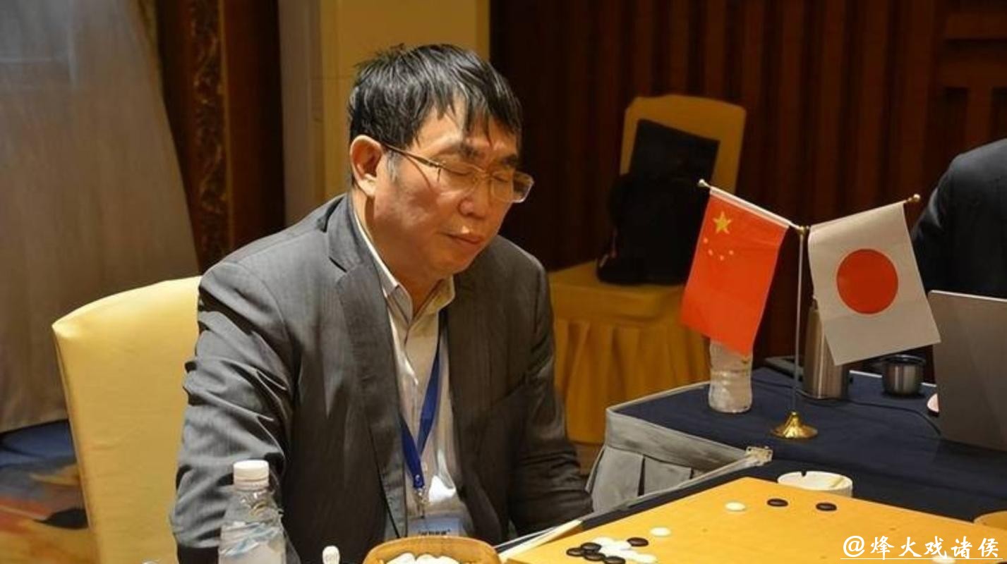 聂卫平往事,不止擂台“旋风” 聂卫平往事,不止擂台“旋风”