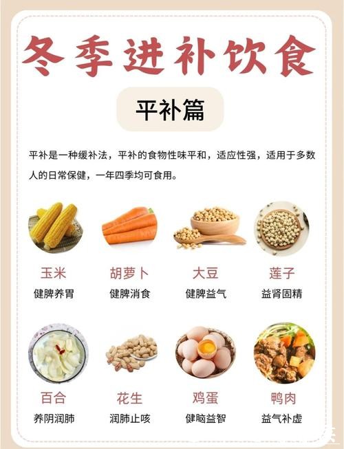 1分钟科普站丨别再只会喝水了 冬季滋阴润燥推荐这两个食补方