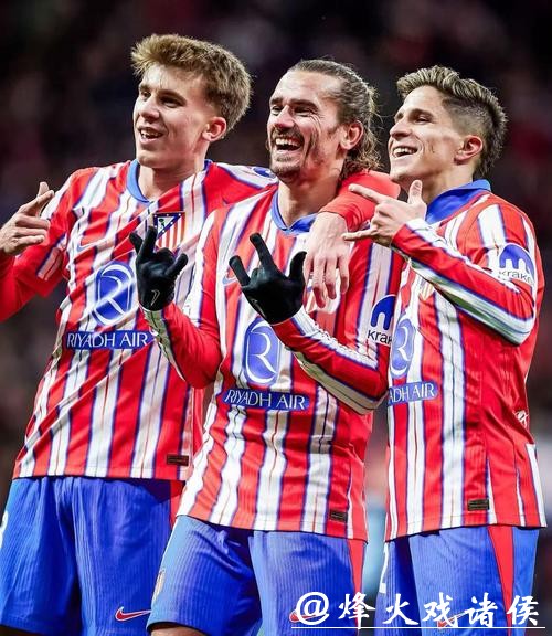 西甲分析：塞维利亚 VS 马德里竞技 马竞值得期待