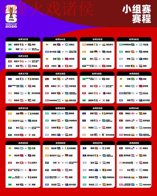 2026世界杯在线高清投注指南